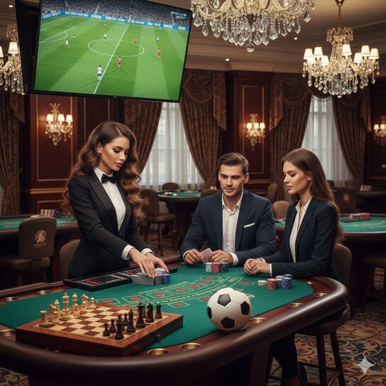 Slots Game Screenshot